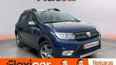 Usado 2019 Dacia Sandero Comfort Utilitario | 11.890 € (Precio justo)