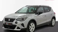 Usado 2021 Seat Arona Xperience SUV | 15.900 € (Precio justo)
