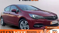 Usado 2020 Opel Astra Business Elegance Familiar | 9970 € (Buen precio)