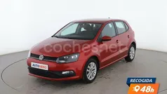 Usado 2016 VW Polo Utilitario | 9599 € (Buen precio)