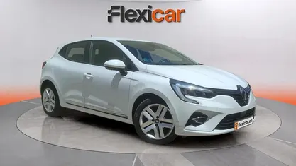 Usado Renault Clio V Intens 101 CV (74 kW) 2021 Berlina