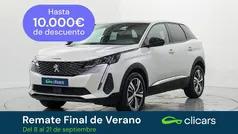 Usado 2024 Peugeot 3008 Allure SUV | 19.390 € (Buen precio)