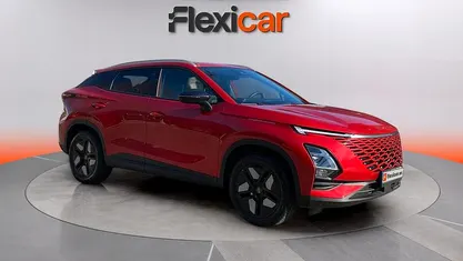 Usado Omoda 5 147 CV (108 kW) 2025 SUV