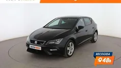 Usado 2019 Seat Leon FR Berlina | 15.599 € (Precio justo)
