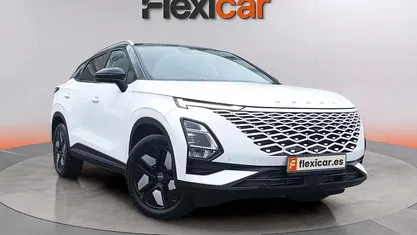 Usado Omoda 5 147 CV (108 kW) 2025 SUV