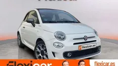 Usado 2022 Fiat 500 Sport Berlina | 12.190 € (Precio justo)