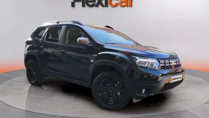 Usado Dacia Duster Extreme 150 CV (110 kW) 2024 SUV