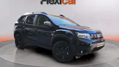 Usado 2024 Dacia Duster Extreme SUV | 20.690 € (Precio justo)