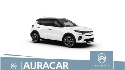 Brugt Citroën C3 110 HK (80 kW) 2026 SUV