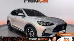 Usado 2024 MG HS Luxury SUV | 19.990 € (Precio justo)