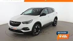 Usado 2018 Opel Grandland X Excellence SUV | 12.499 € (Precio justo)
