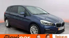 Usado 2020 BMW 218 Monovolumen | 17.790 € (Precio justo)