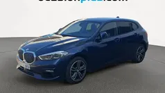 Usado 2020 BMW 118 Utilitario | 19.991 € (Precio justo)