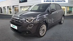 Usado 2021 Fiat 500X Connect SUV | 14.590 € (Buen precio)