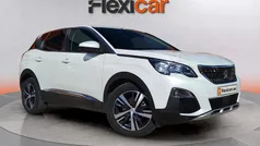 Usado 2019 Peugeot 3008 Allure Monovolumen | 13.090 € (Super precio)