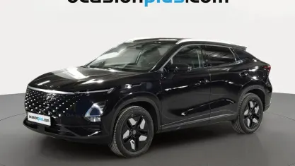 Nuevo Omoda 5 147 CV (108 kW) 2025 Negro SUV