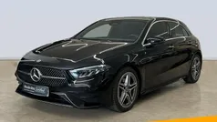 Usado 2024 Mercedes A180 | 33.900 € (Precio justo)