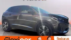 Usado 2023 Peugeot 3008 Allure Monovolumen | 15.790 € (Precio justo)