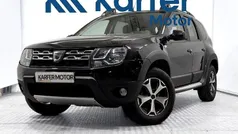 Usado 2018 Dacia Duster SUV | 12.190 € (Precio justo)