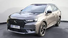 Gris Usado 2020 DS Automobiles DS7 Crossback SUV | 19.850 € (Precio justo)