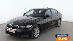 Usado 2019 BMW 318 Comfort Edition Berlina | 22.799 € (Precio justo)