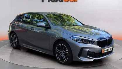 Usado BMW 118 136 CV (100 kW) 2024 Utilitario