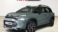 Usado 2022 Citroën C3 Aircross PureTech SUV | 14.990 € (Precio justo)