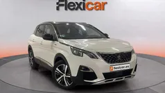 Usado 2018 Peugeot 3008 GT-line | 14.490 € (Precio justo)