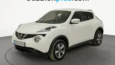 Usado 2019 Nissan Juke Acenta SUV | 12.682 € (Buen precio)