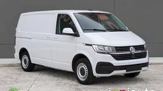 Blanco Usado 2020 VW T6.1 Van | 20.950 € (Precio justo)