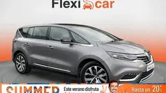 Usado 2016 Renault Espace Zen Monovolumen | 16.690 € (Precio justo)