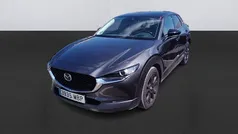 Usado 2022 Mazda CX-30 Homura-Line SUV | 25.900 € (Precio justo)