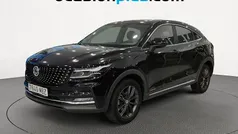 Blanco Usado 2022 DFSK Fengon SUV | 17.264 € (Super precio)