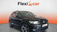 Usado 2019 VW Tiguan Advance SUV | 21.990 € (Super precio)