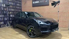 Usado 2023 Porsche Cayenne SUV | 93.900 € (Super precio)