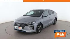 Usado 2019 Hyundai Ioniq Berlina | 15.799 € (Precio justo)