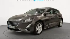 Gris Usado 2022 Ford Focus Trend+ Utilitario | 17.264 € (Buen precio)