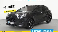 Usado 2023 Ford Puma ST-Line X SUV | 18.790 € (Precio justo)