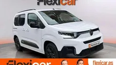 Usado 2024 Citroën Berlingo Monovolumen | 19.970 € (Precio justo)