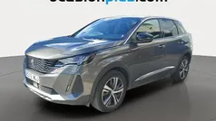Usado 2023 Peugeot 3008 Allure SUV | 15.364 € (Buen precio)