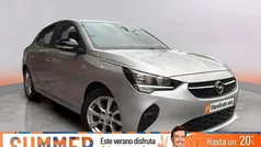 Usado 2022 Opel Corsa Edition Berlina | 12.590 € (Precio justo)
