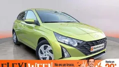 Usado 2024 Hyundai i20 Utilitario | 14.990 € (Precio justo)