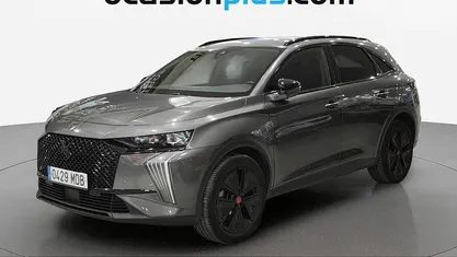 Usado DS Automobiles DS7 Crossback Performance 130 CV (95 kW) 2022 SUV