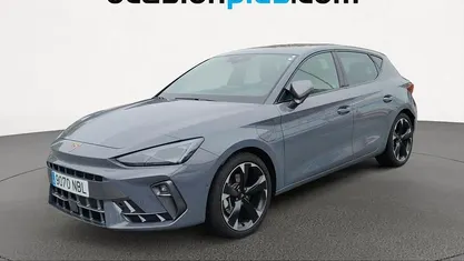 Usado Cupra Leon 204 CV (150 kW) 2025 Utilitario