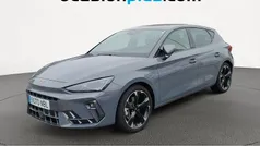 Usado 2025 Cupra Leon Utilitario | 33.628 € (Caro)
