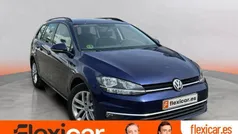 Usado 2019 VW Golf VII Advance Familiar | 15.990 € (Precio justo)