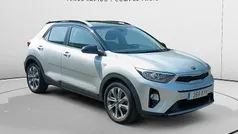 Usado 2019 Kia Stonic SUV | 14.890 € (Precio justo)
