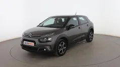 Gris Usado 2020 Citroën C4 Cactus Feel Utilitario | 11.499 € (Precio justo)