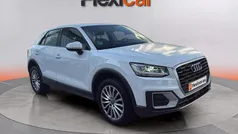 Blanco Usado 2020 Audi Q2 Advanced Plus SUV | 18.990 € (Buen precio)