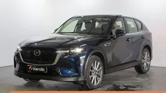 Usado 2024 Mazda CX-60 Exclusive-Line SUV | 44.990 € (Precio justo)